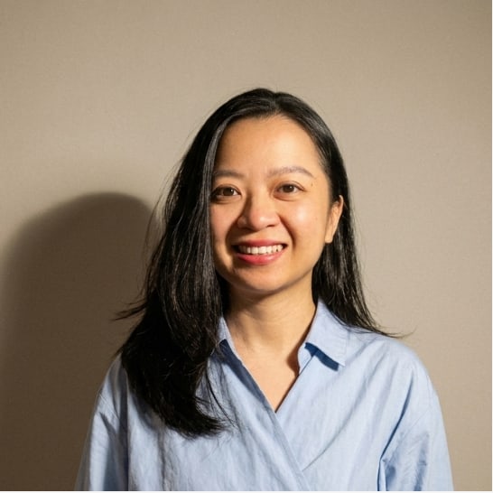 Lam Nguyen