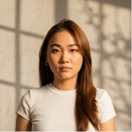 Phuong Huynh