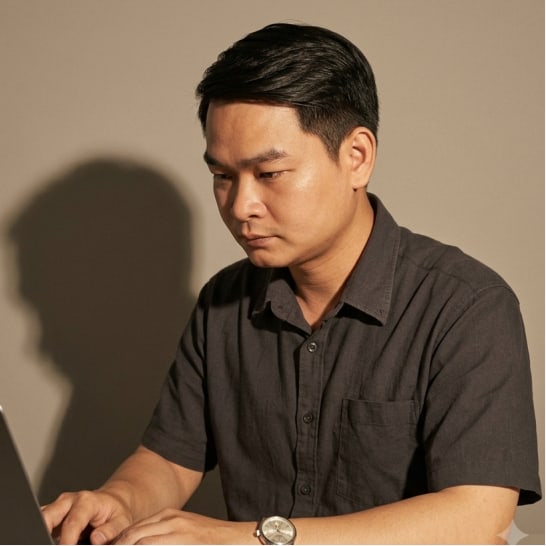 Tinh Nguyen