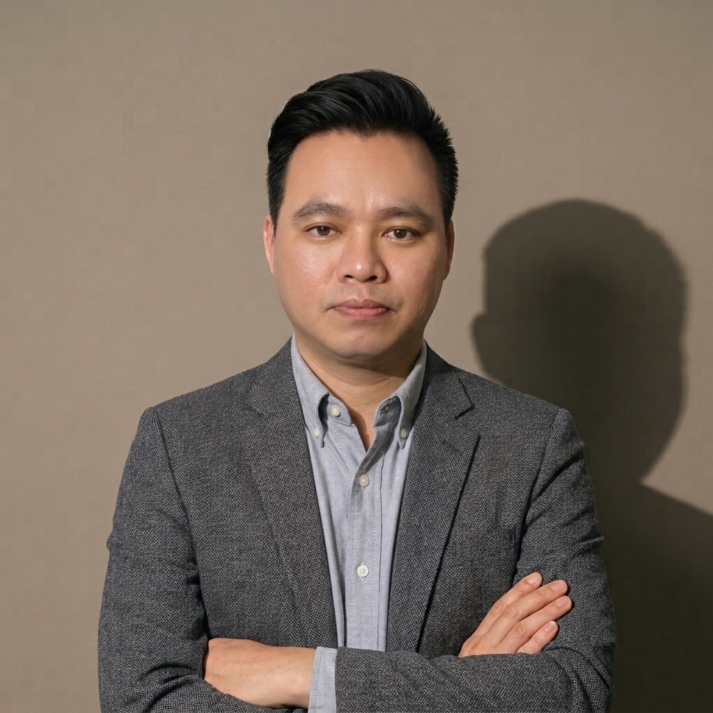 Nhan V. Nguyen