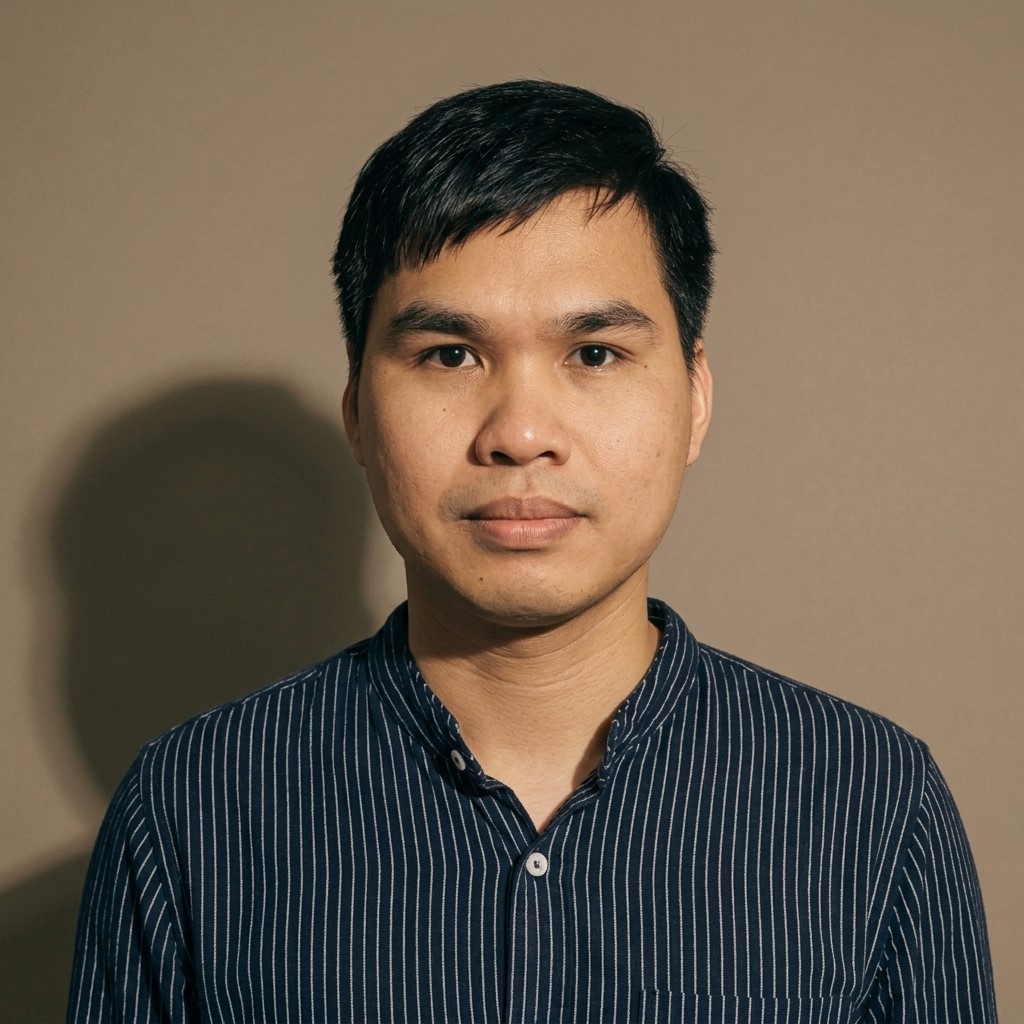Nghia Le