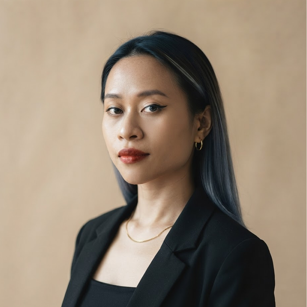 Phuong Nguyen